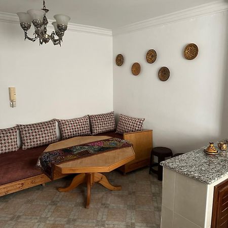Casa Ben Tanger Apartment Exterior photo
